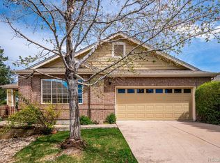 3902 Lee Cir, Wheat Ridge, CO 80033