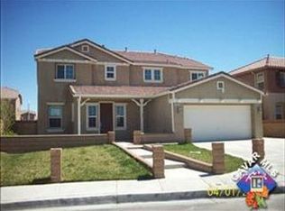 43354 22nd St W, Lancaster, CA