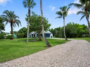14662 74th St N, Loxahatchee, FL 33470