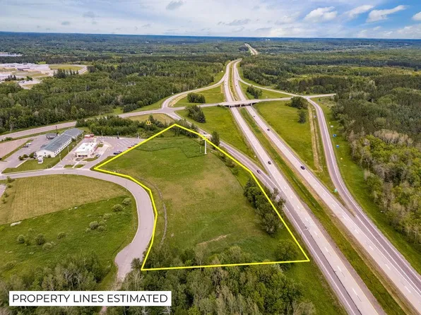 Park Place Dr, Moose Lake, MN 55767