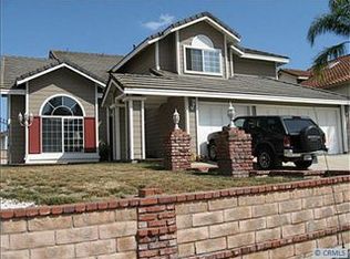 13425 La Sierra Dr, Chino Hills, CA 91709