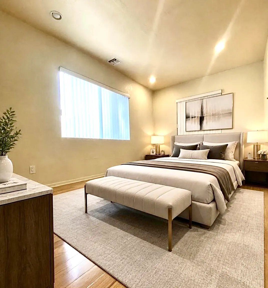 3 bed, 1400 sqft, $3,600 — Photo 3
