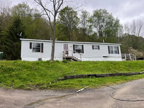 7679 Highbridge Rd, De Ruyter, NY 13052