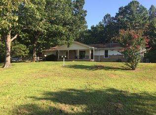 7699 NE 110th Rd, Red Oak, OK 74563