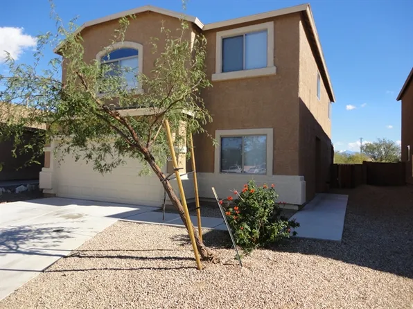 7881 S Sentinal Stone Dr, Tucson, AZ 85756