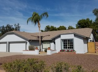 6738 W Villa Theresa Dr, Glendale, AZ 85308