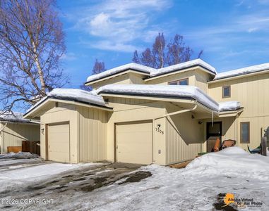 3208 Eastgate Pl #4, Anchorage, AK, 99504