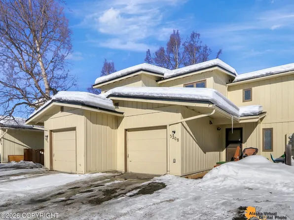 3208 Eastgate Pl #4, Anchorage, AK 99504