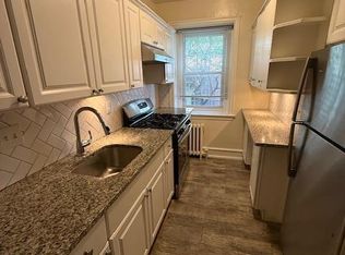 1661 Harrison St #63-A5, Philadelphia, PA 19124