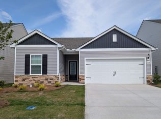 1208 Crested Iris St, Moore, SC 29369