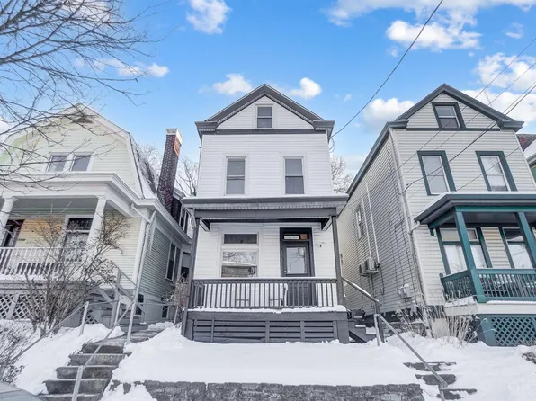 2346 Flora St, Cincinnati, OH 45219