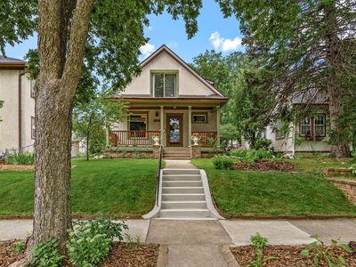3915 Washburn Ave N, Minneapolis, MN, 55412