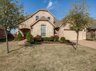 2663 Greyhawk Dr, Little Elm, TX 75068