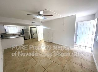 3512 Rio Robles Dr UNIT A, North Las Vegas, NV 89030