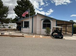 2050 W St Route 89A -- #217, Cottonwood, AZ 86326