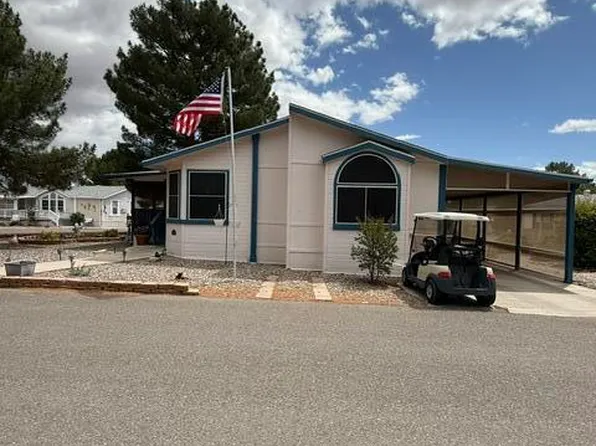 2050 W St Route 89A -- #217, Cottonwood, AZ 86326