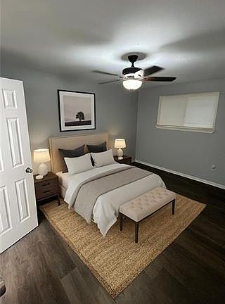 4th image of 7713 Haney Dr #1