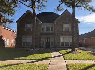 4715 Broadmoor Dr, League City, TX 77573