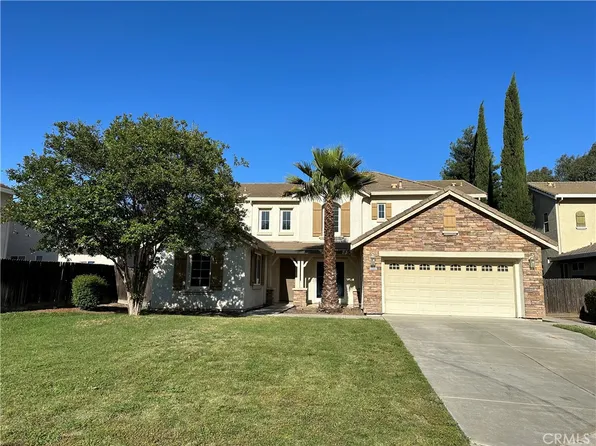 3542 Laguna Ct, Merced, CA 95348