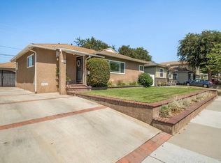 4813 Albury Ave, Lakewood, CA 90713