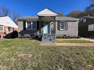 904 Tampa Ave, Memphis, TN 38106
