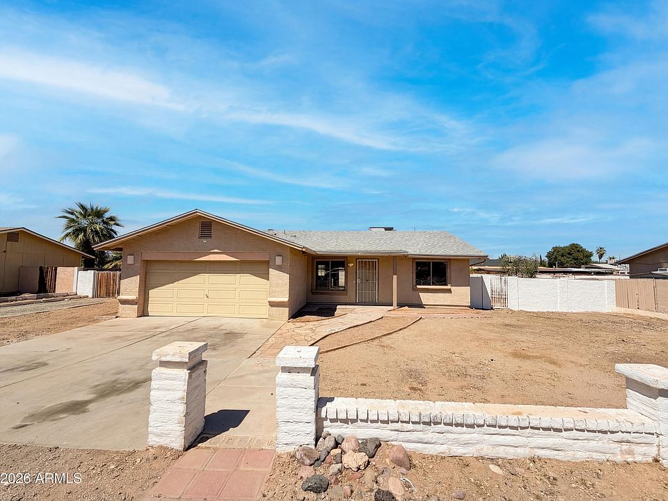 1st image of 13138 W SIERRA VISTA Drive