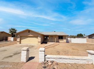 13138 W SIERRA VISTA Drive, Glendale, AZ 85307