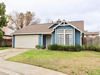 4700 Story Way, Elk Grove, CA, 95758