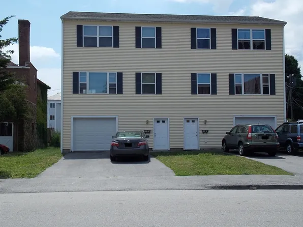 85-85 Southgate St #A, Worcester, MA 01603