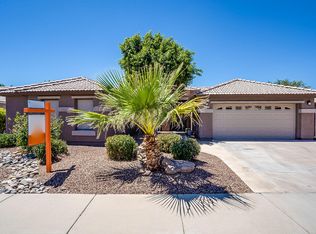 5367 W Bryce Ln, Glendale, AZ 85301