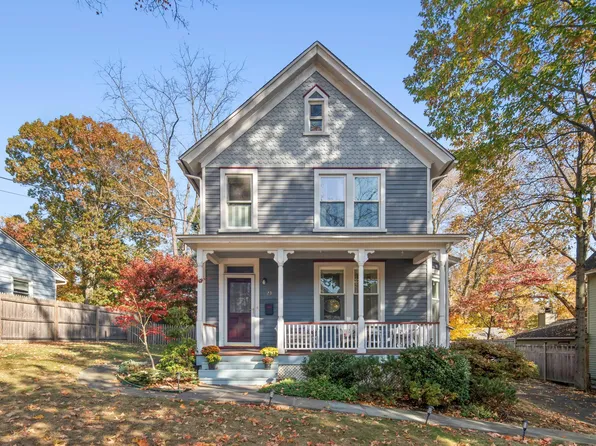 23 Brookville Avenue, Ossining, NY 10562