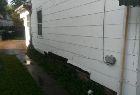Off Street Parking