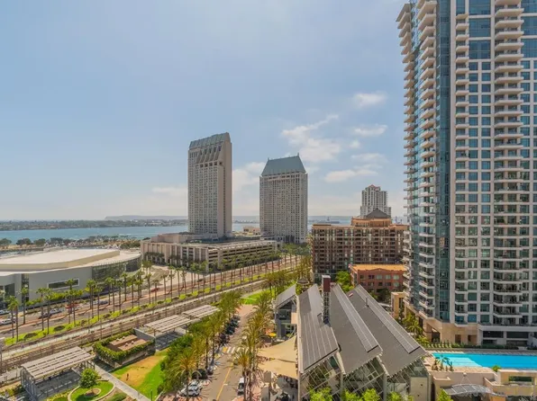 510 1st Ave Unit 1504, San Diego, CA 92101