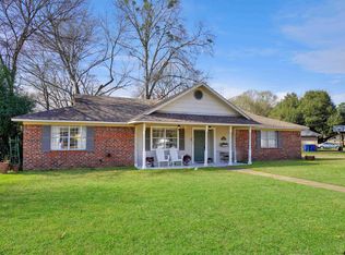 1000 Hillcrest Dr, Whitehouse, TX 75791