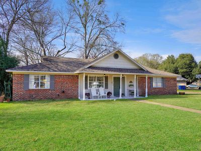 1000 Hillcrest Dr, Whitehouse, TX, 75791