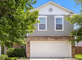 3143 Danube Way, Indianapolis, IN 46239