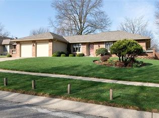 3720 S Marshall Dr, Independence, MO 64055