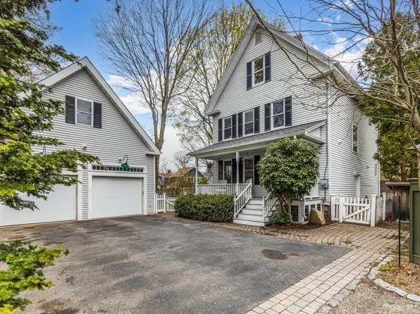 252 Wibird Street, Portsmouth, NH 03801