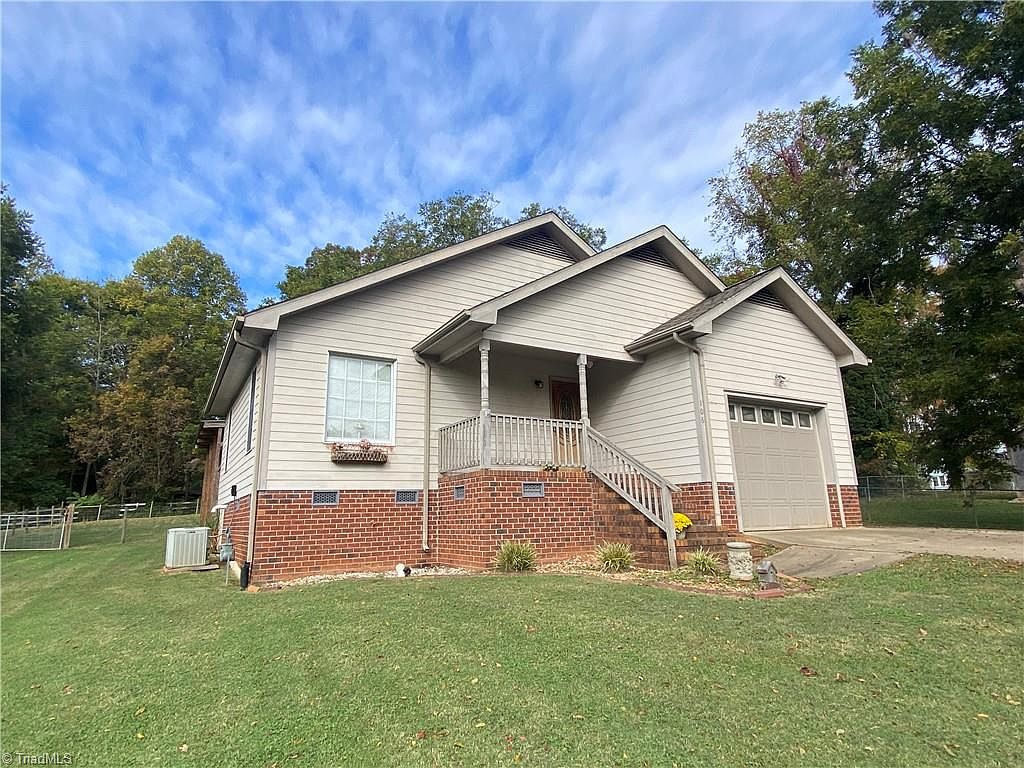 106 Neal St, Randleman, NC 27317 Zillow