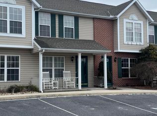 310 Fieldstone Ln, Bellefonte, PA 16823