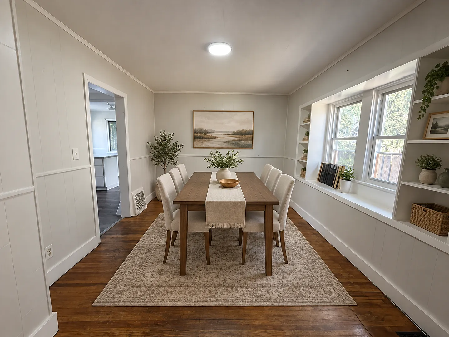 990 Emma Avenue 5-Bedroom Home with Porch and Off-Street Parking — Photo 3