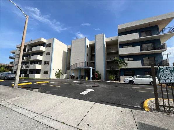 1470 W 41st St APT 402, Hialeah, FL 33012