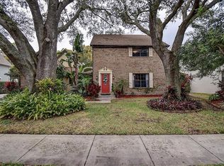 2115 W Fore Dr, Tampa, FL 33612