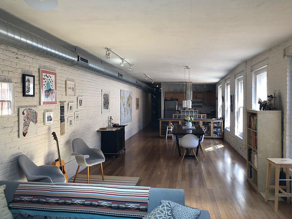 1st image of 212 Race St Unit 4C