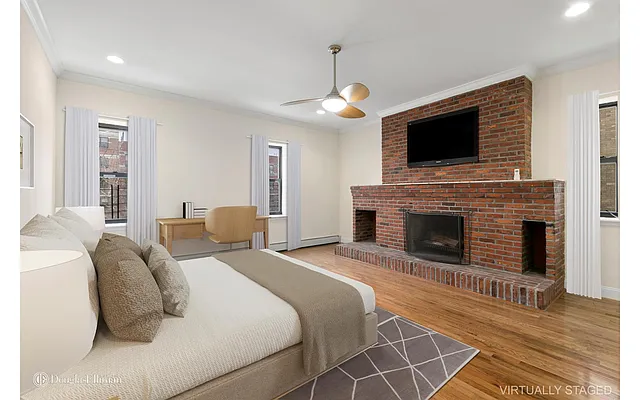 Rented by Douglas Elliman | media 17