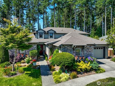 12521 237th Way NE, Redmond, WA, 98053