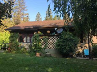 105 Druey Rd, Happy Camp, CA 96039