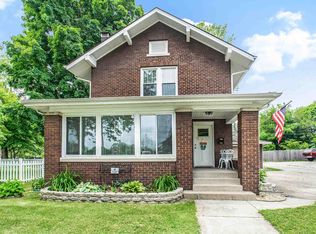 141 S Vine St, Elkhart, IN 46514