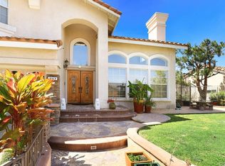 2317 Nogales St, Rowland Heights, CA 91748