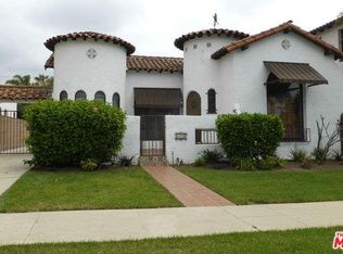 326 N La Jolla Ave, Los Angeles, CA 90048